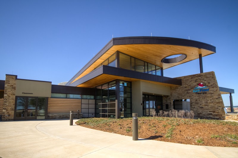 Go Fish Education Center - Photo 3