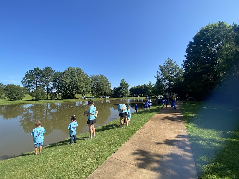 Go Fish Education Center - Photo 5