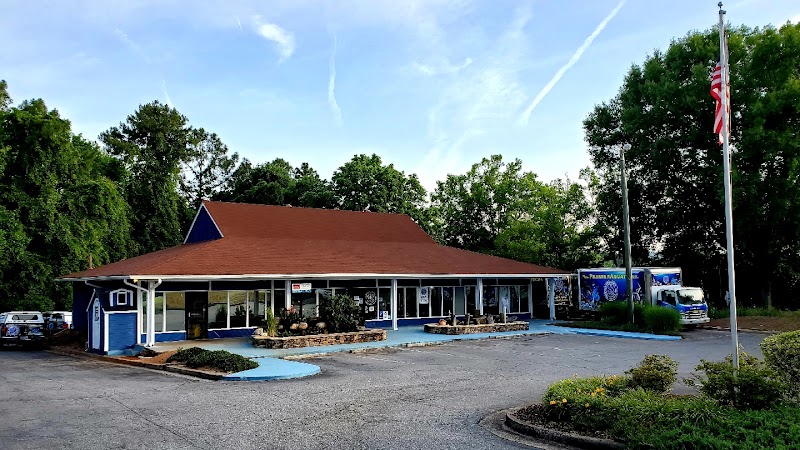 Premier Aquatics - Photo 1