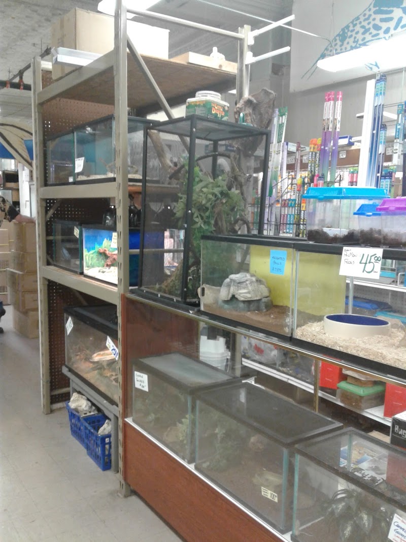 Aqualand Pets Plus - Photo 4