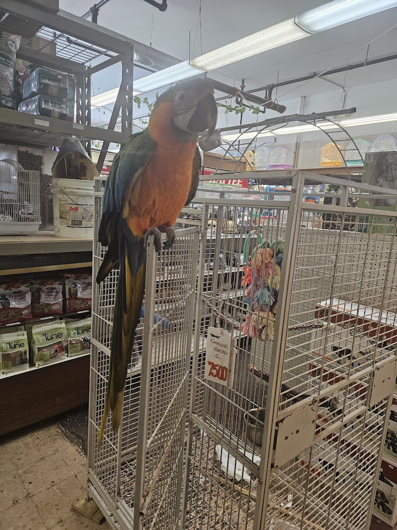 Aqualand Pets Plus - Photo 5