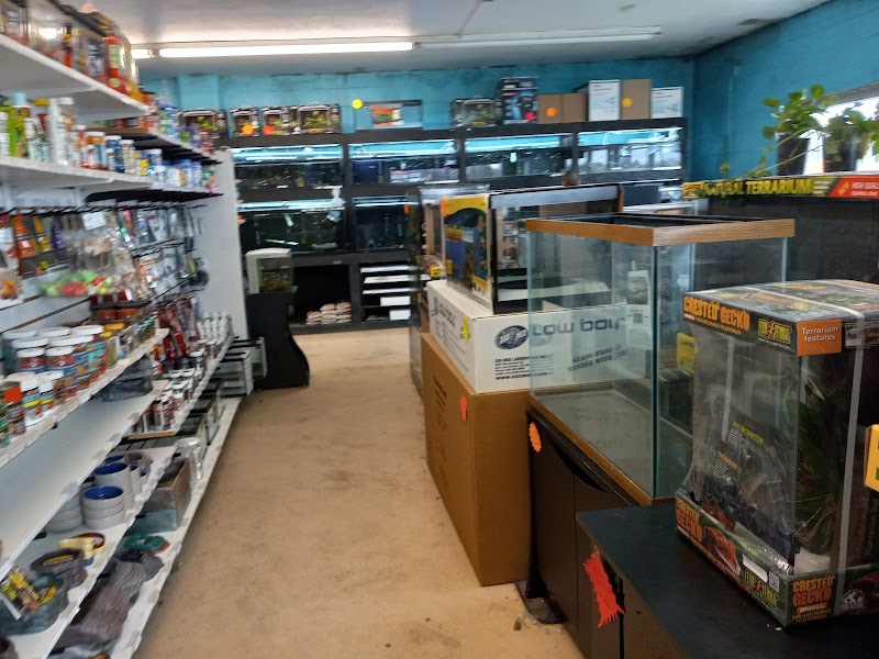 Aquatics & Exotics - Photo 5