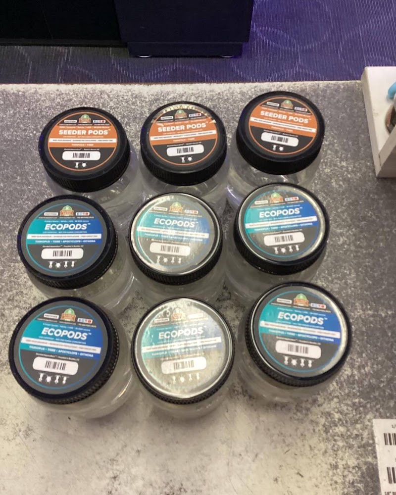 Aquatic Environments - Photo 4