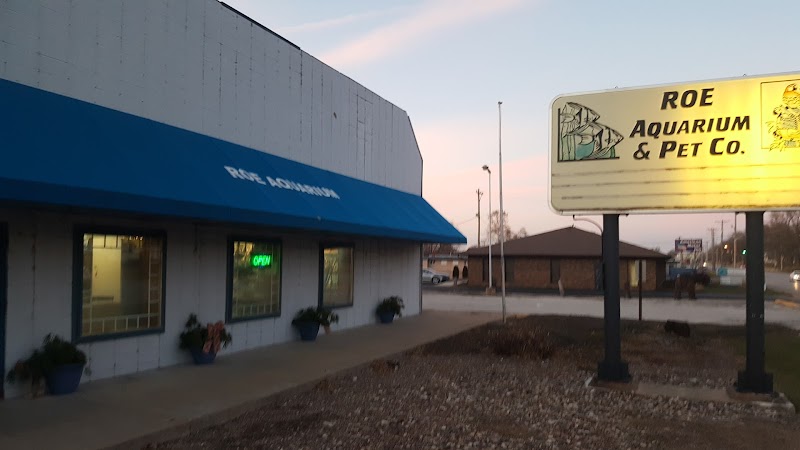 Roe Aquarium & Pet Co - Photo 1