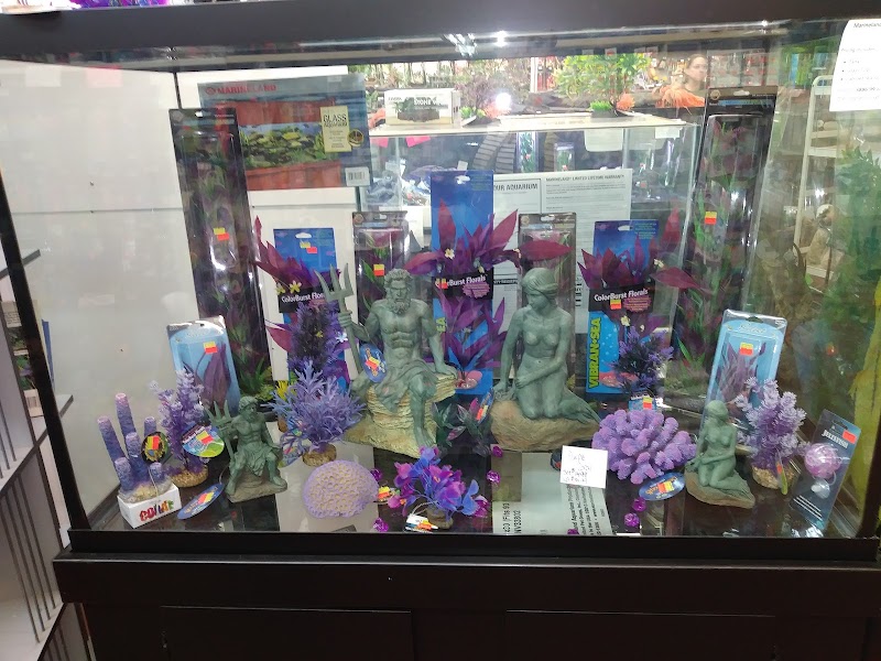 Roe Aquarium & Pet Co - Photo 5