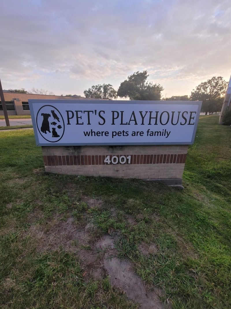 Pet's Playhouse - Photo 2