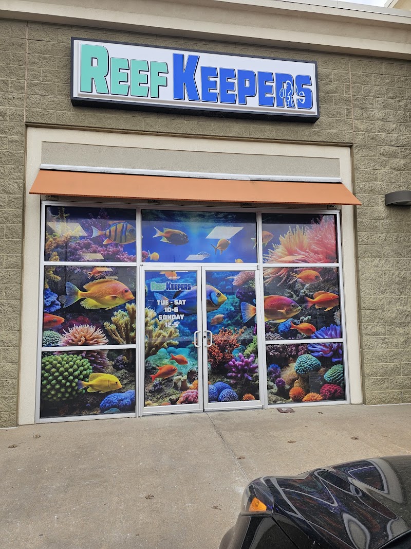 Reef Keepers - Photo 1