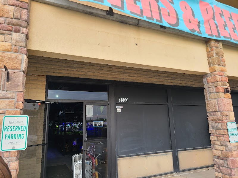 Rivers & Reefs - Photo 1