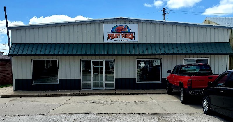 Fishy Vibes Pets and Supplies - Photo 1