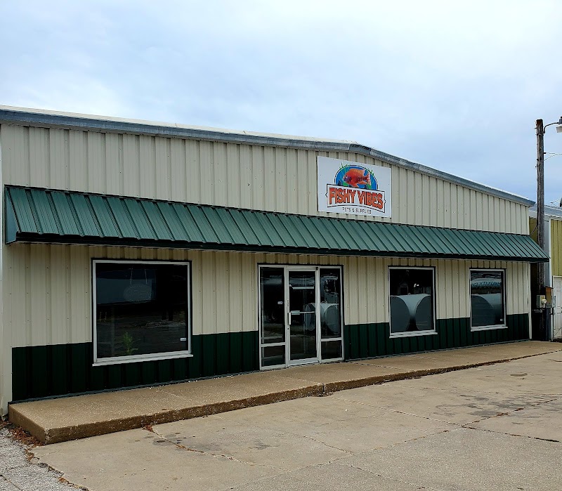 Fishy Vibes Pets and Supplies - Photo 3