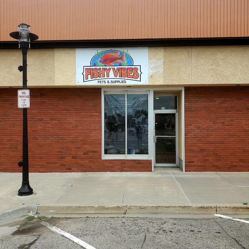 Fishy Vibes Pets and Supplies - Photo 5