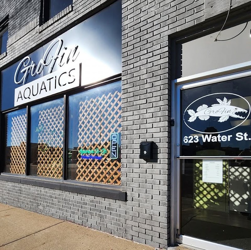 GroFin Aquatics - Photo 1