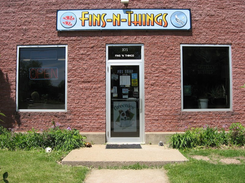 Fins 'n Things - Photo 1