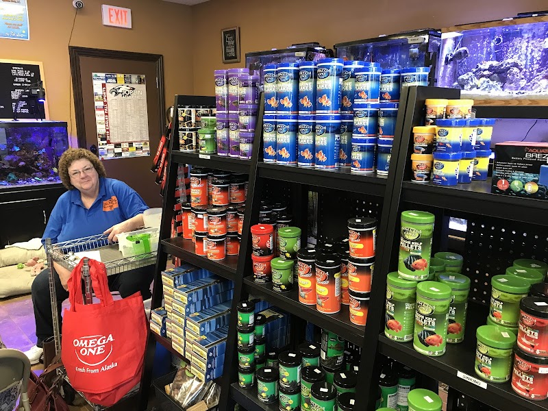 Becky's Aquarium Works LLC - Photo 3