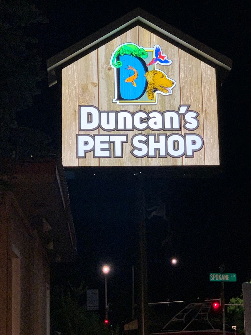 Duncan's Pet Shop - Photo 2
