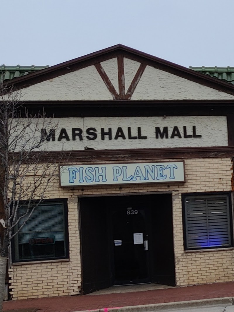 Fish Planet - Photo 1