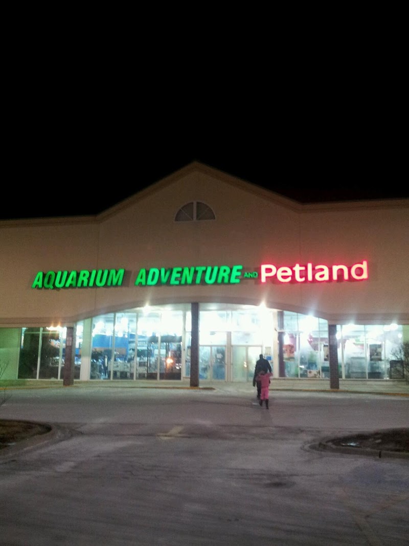 Aquarium Adventure - Photo 1