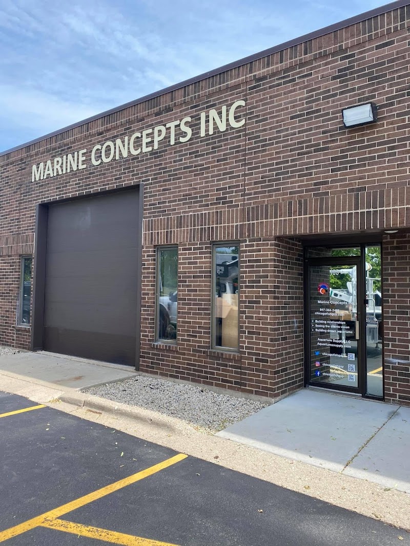 Marine Concepts Inc. - Photo 1
