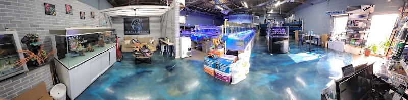 Ocean Reef's Den (ORD) Aquatics - Photo 5