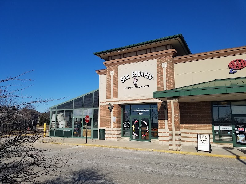 Sea Escapes Inc - Photo 1