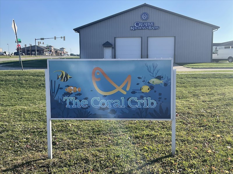 The Coral Crib - Photo 1