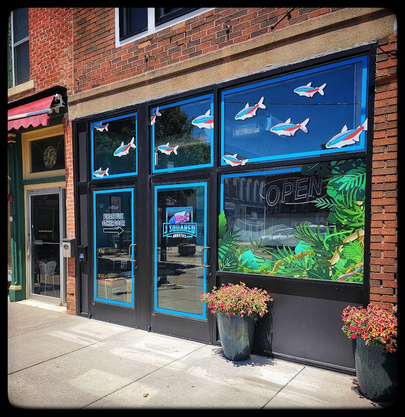 J Squared Aquatics - Photo 1