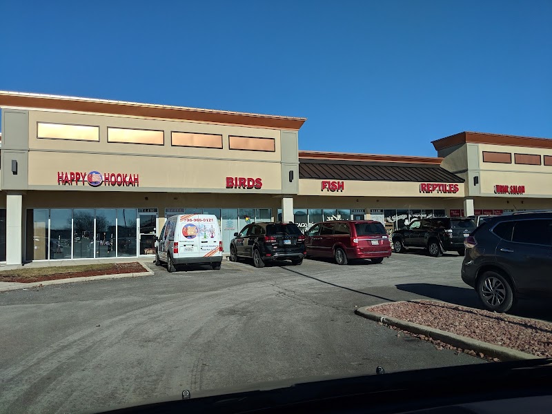 Chicago Fish and Coral Company - Photo 1