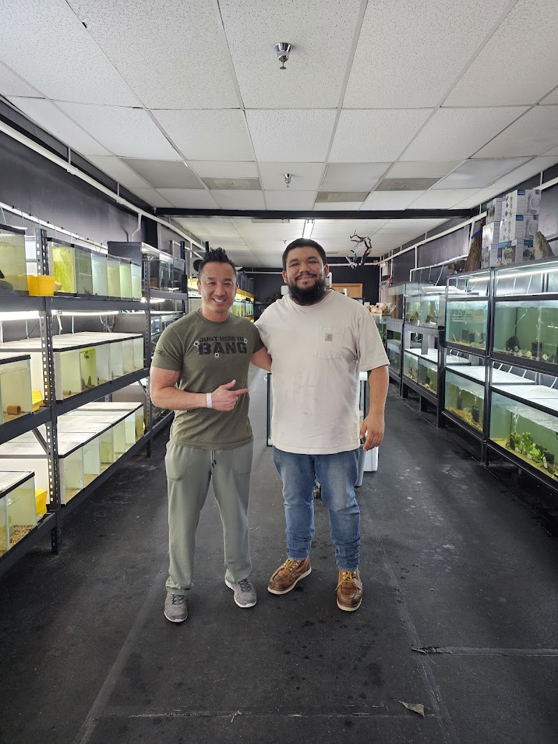 Nation Wide Aquatics - Photo 5