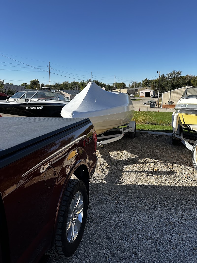 Fisherman's Quarters - Photo 5