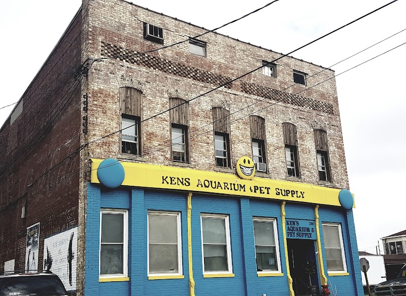 Ken's Aquarium & Pet Supply - Photo 1