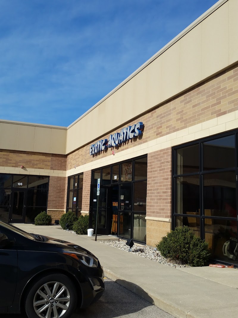 Exotic Aquatics - Photo 1