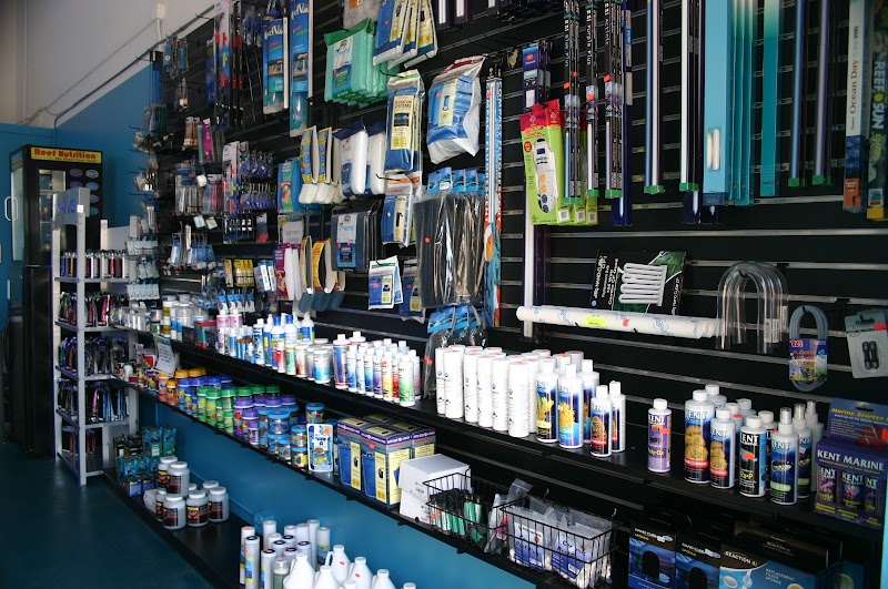 Exotic Aquatics - Photo 4