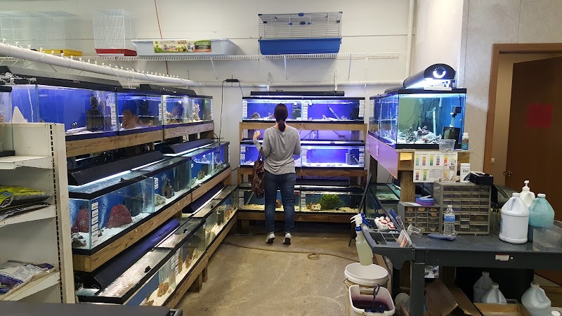 Fish Man Pet Center - Photo 4