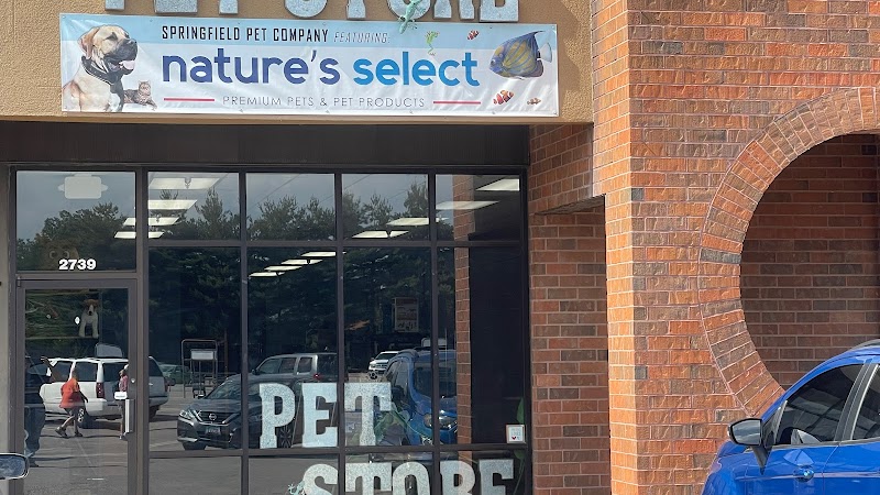 Natures Select of Springfield - Photo 1