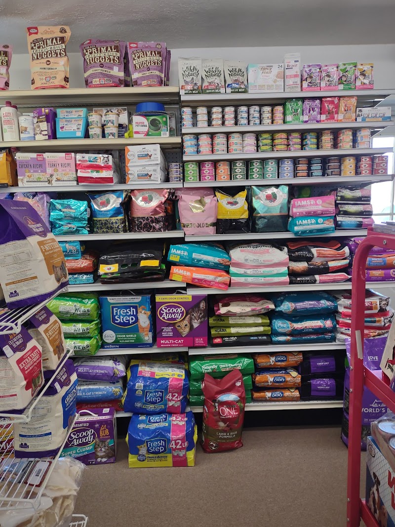 Seedy Sally's - Photo 3