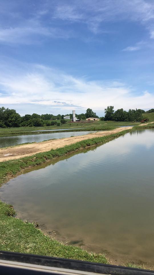 Clear Creek Fisheries, LLC - Photo 2