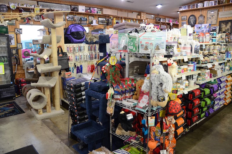 T&T Pet Food & Supply - Photo 2