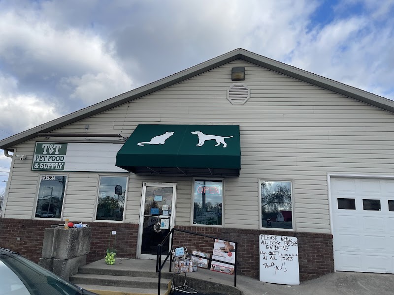 T&T Pet Food & Supply - Photo 3