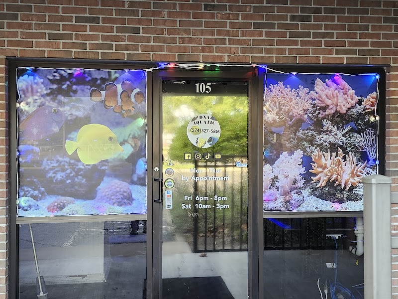 DNA Aquatic - Photo 1