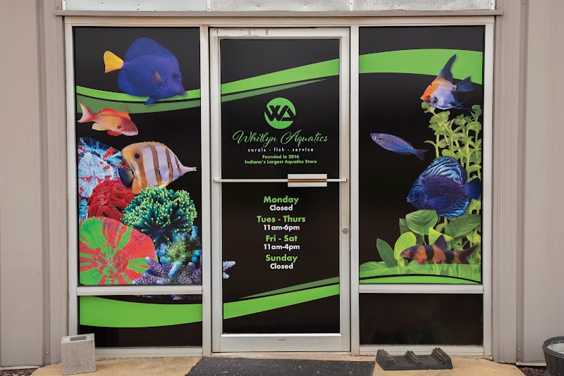 Whitlyn Aquatics, LLC - Photo 1