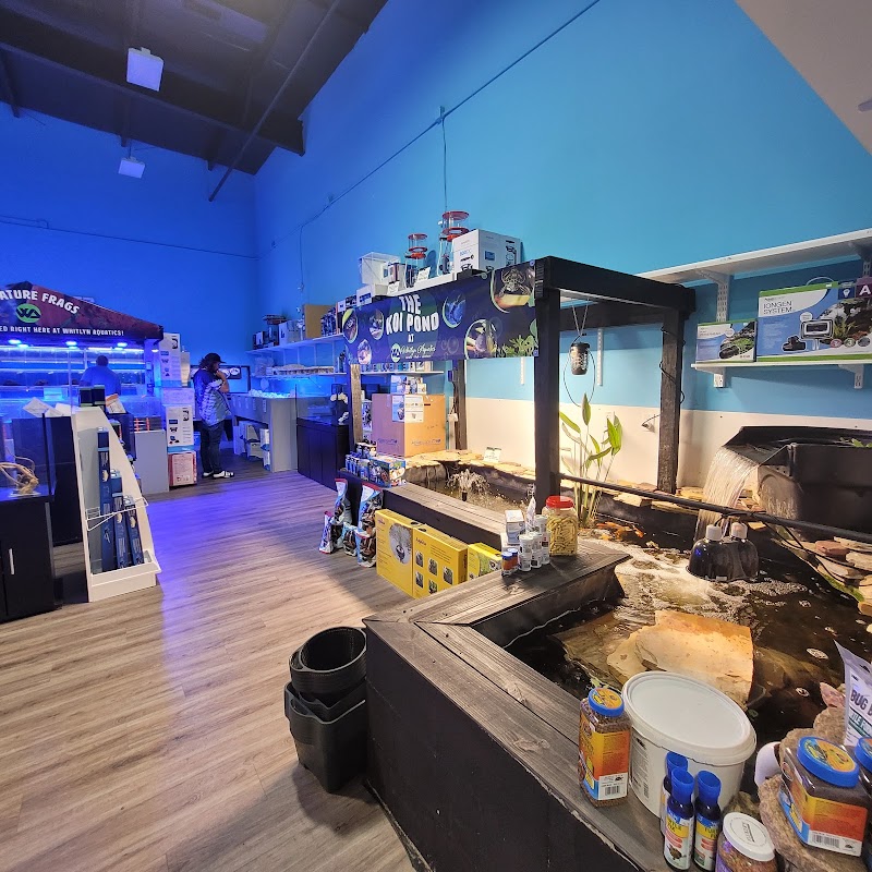 Whitlyn Aquatics, LLC - Photo 3