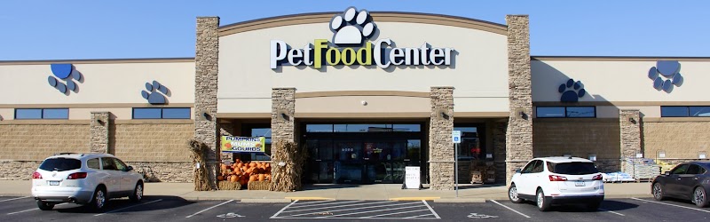 Pet Food Center Green River - Photo 1