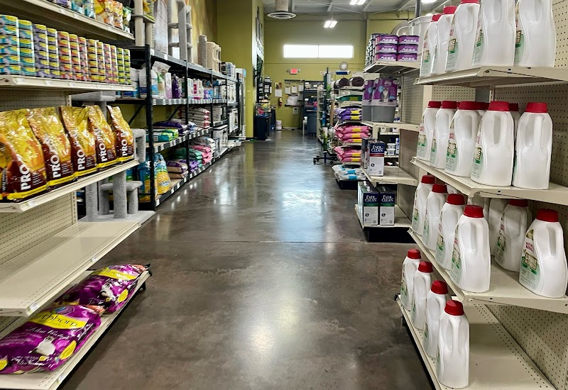 Pet Food Center Green River - Photo 2