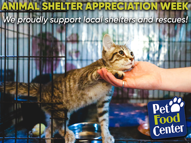 Pet Food Center Green River - Photo 3