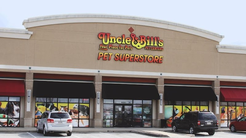 Uncle Bill's Pet Centers North - Photo 1