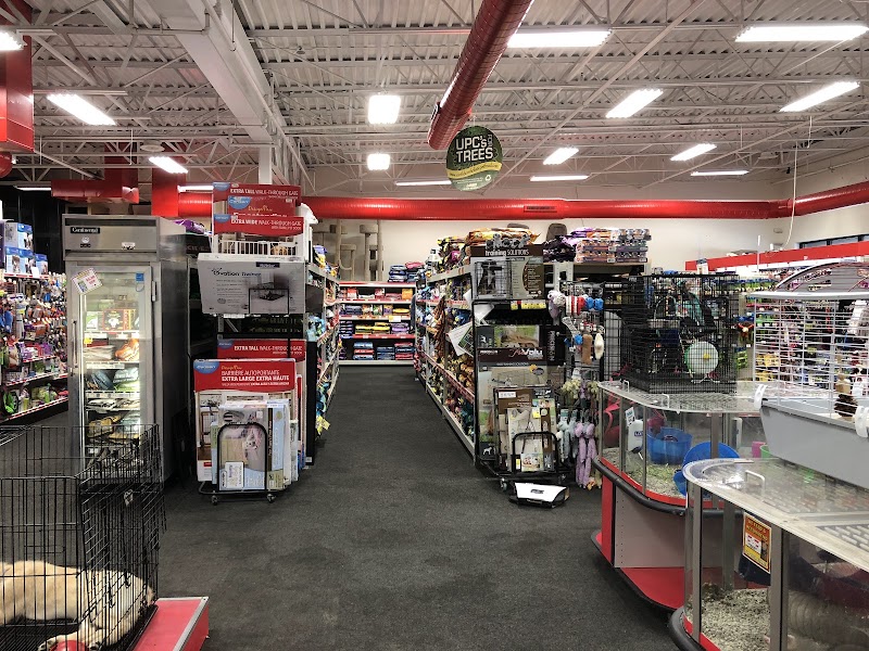 Uncle Bill's Pet Centers North - Photo 2