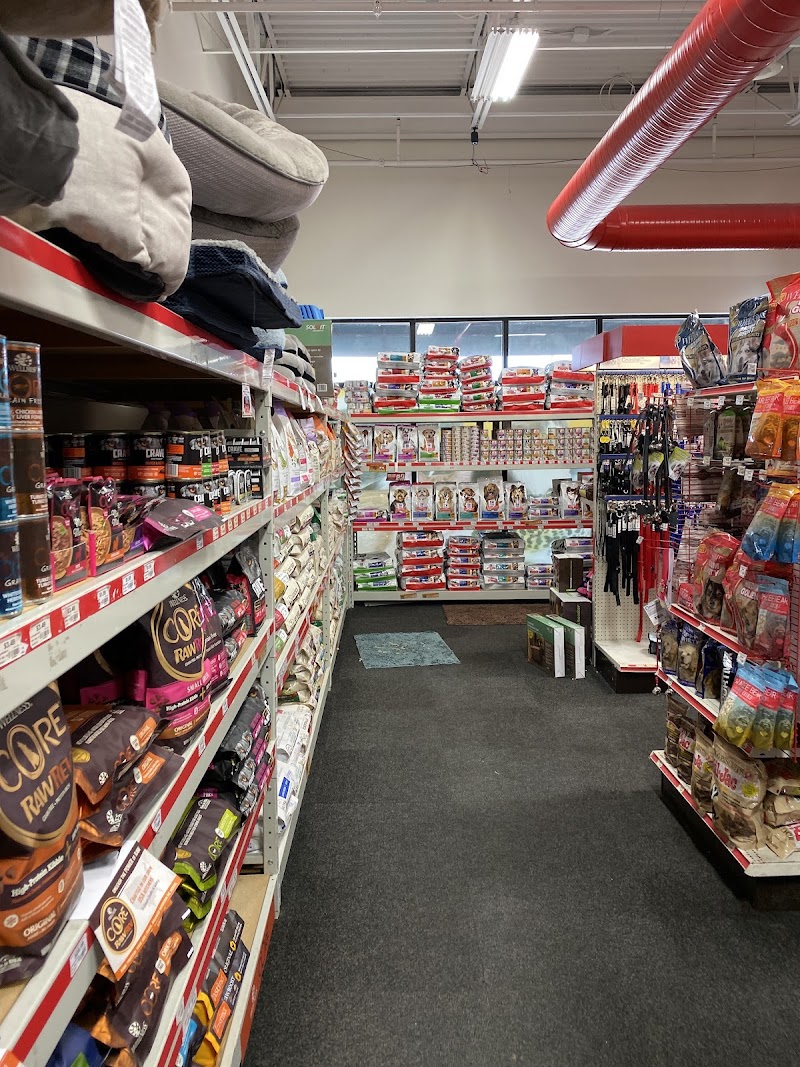 Uncle Bill's Pet Centers North - Photo 5