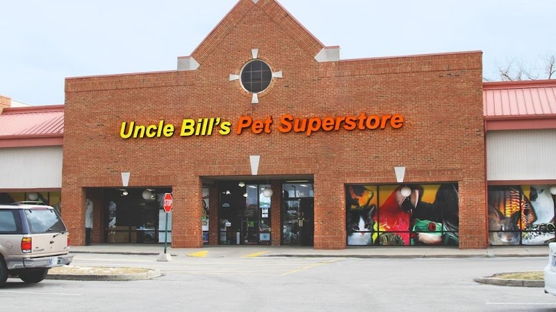 Uncle Bill's Pet Centers Fort Wayne - Photo 1