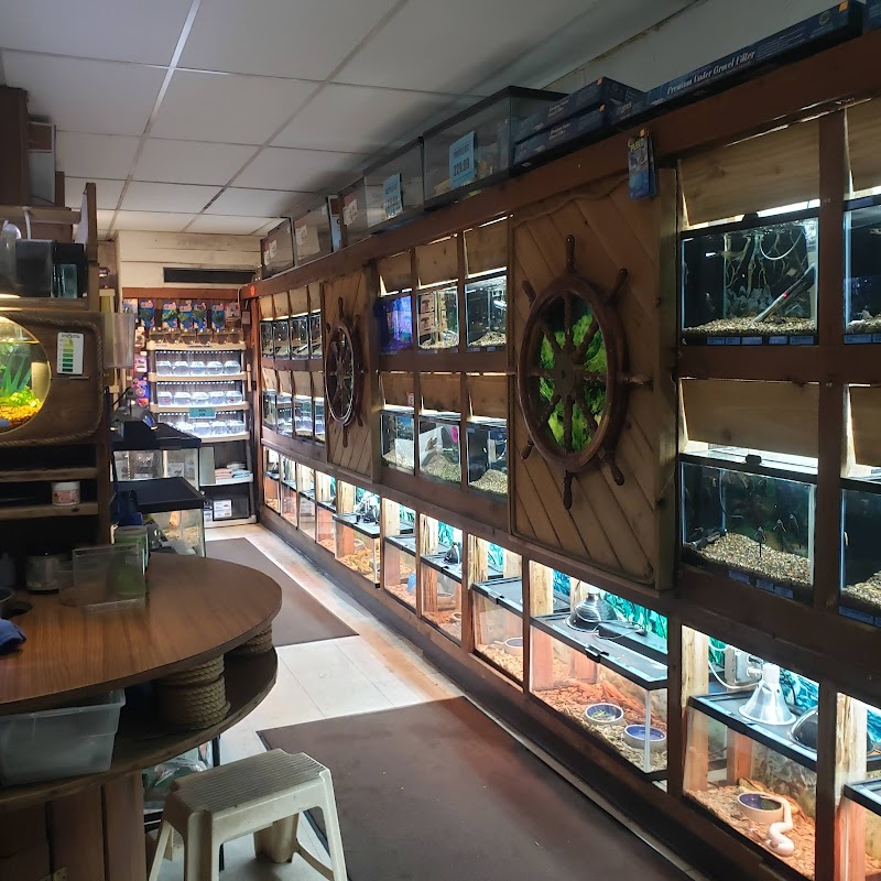 Terry's Aquarium & Pet Center - Photo 5