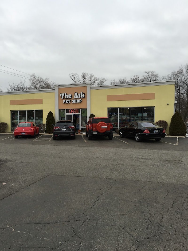 The Ark Pet Shop - Photo 1